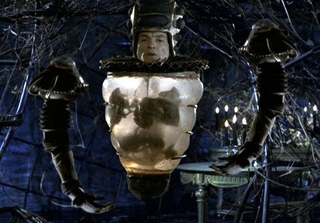 Illustration for article titled Cyborgs Of The 1990s
